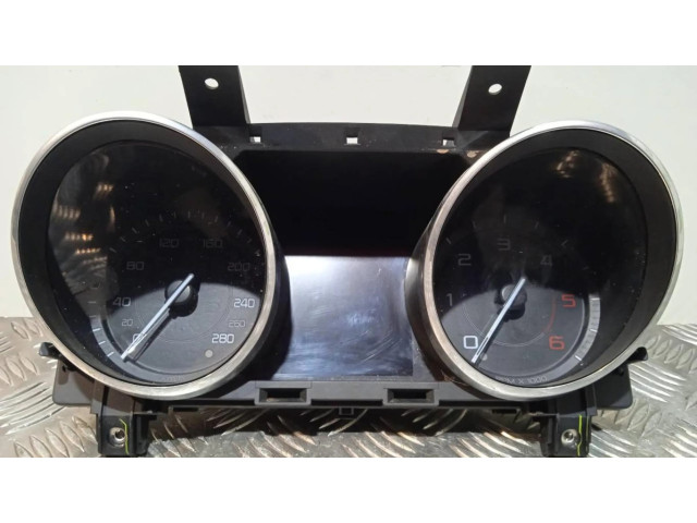 Панель приборов GX7310849EF Jaguar XK - XKR