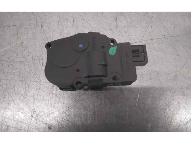 Вентилятор печки    929888GD, EFB336   Mercedes-Benz ML W164