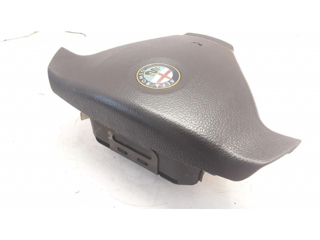 Подушка безопасности водителя 1560280760 Alfa Romeo 166