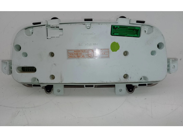 Přístrojová deska Tata Indigo I 2008 288954209914N, C102485