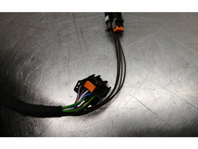 Зеркало электрическое Peugeot 2008 II 2019 - года