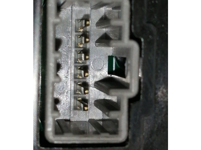 Модуль блока управления кондиционером 97250F1401AK5   KIA Sportage