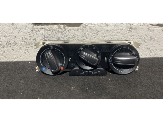 Блок управления климат-контролем 8XA820045A   Audi A1