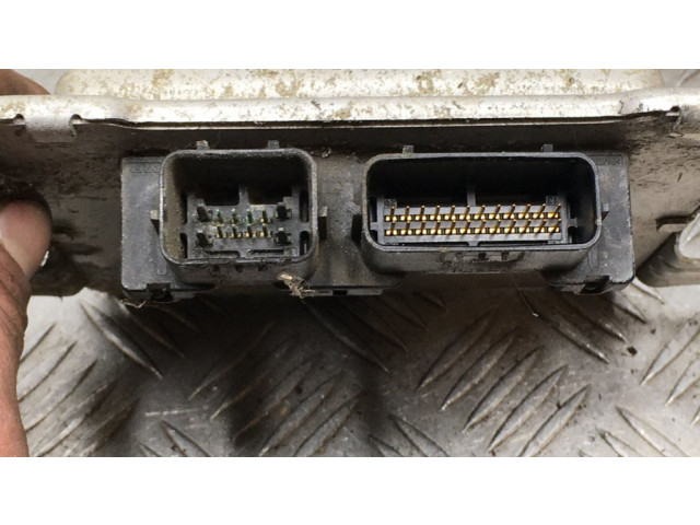 Блок управления двигателя P56044, 00G1P1F1 Jeep Cherokee