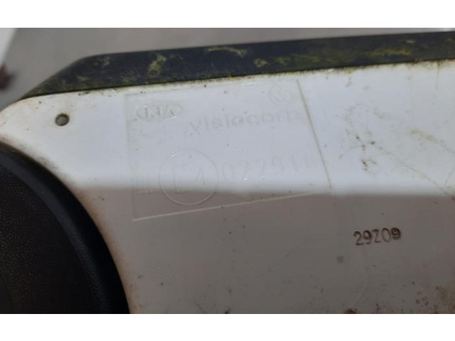 Zpětné zrcátko KIA Soul 2011 876202K160