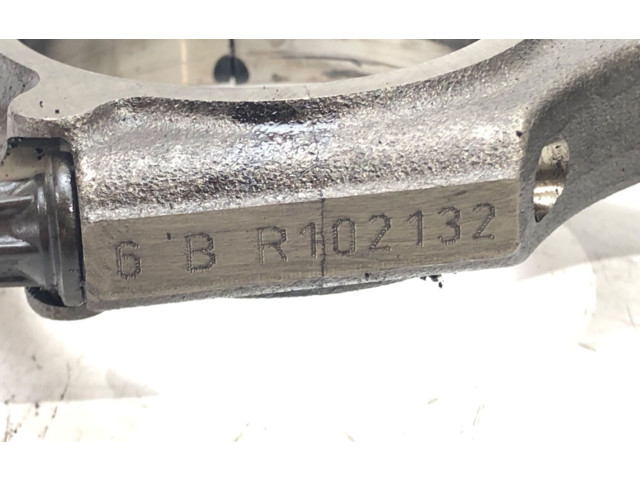 Píst D4FB KIA Venga