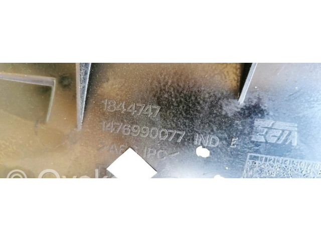 Подушка безопасности пассажира 1476990077, 1844747 Fiat Scudo