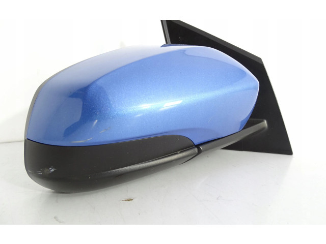 Зеркало электрическое        Chevrolet Spark   -  года   