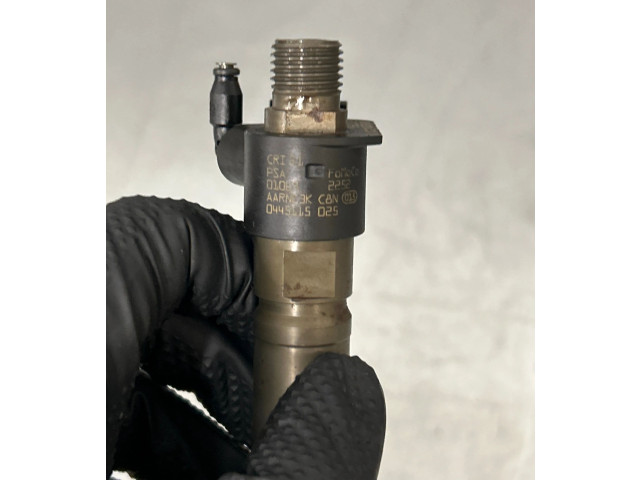 Форсунка 0445115 Citroen C-Crosser