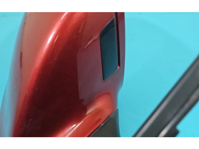 Zpětné zrcátko Audi Q7 4L 2007 IMPRK1455180