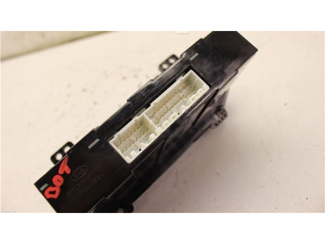 Блок управления климат-контролем 972501F400, 972501FXXX   KIA Sportage