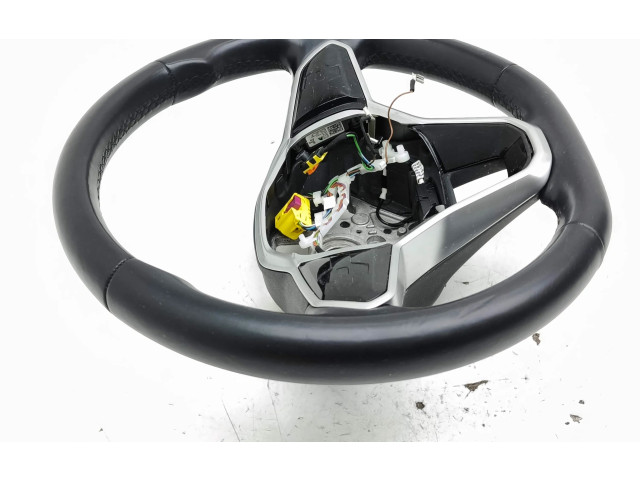 Руль Volkswagen ID.3 2019 - года 10A419089