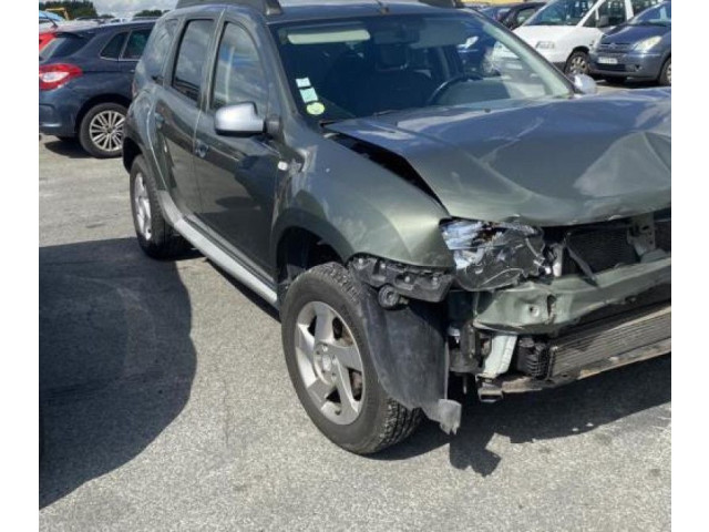 Блок АБС    Dacia  Duster  2010 - 2017 года