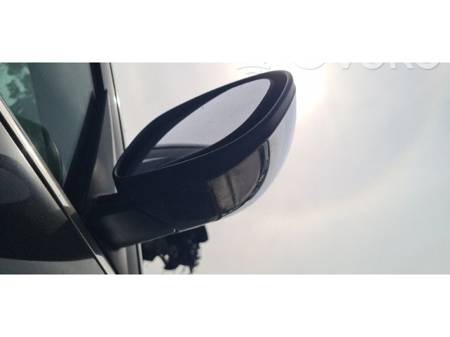 Зеркало электрическое        Chrysler 300 - 300C  2005 - 2010 года   