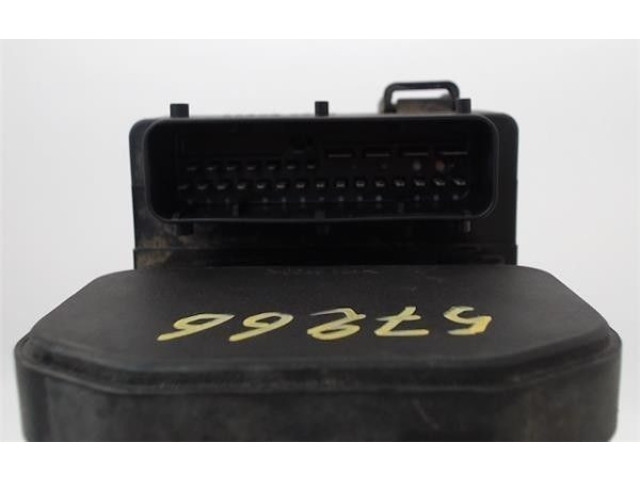 Блок АБС 8E0614111AB, 0273004281 Audi A4 Allroad - года