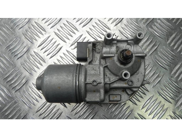 Моторчик дворников 5E1955119, V650 Skoda Octavia Mk3 (5E)