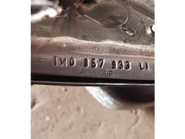 Zpětné zrcátko  Seat Toledo II (1M) 2002  1M0857933  