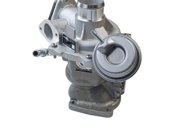 Turbodmychadlo Турбина CM5G6K682GE, TC11-0001T Ford C-MAX II