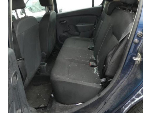 Генератор Dacia Sandero