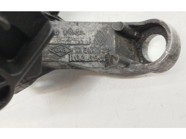 Всасывающий коллектор    M873633   Renault Clio II