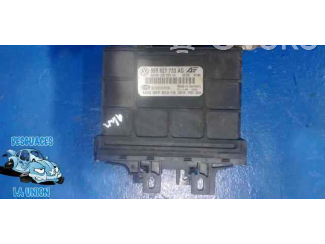 Řídící jednotka Seat Alhambra (Mk1)