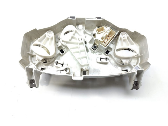 Блок управления кондиционера воздуха / климата/ печки (в салоне)       Ford Ka  2009 - 2017 года   