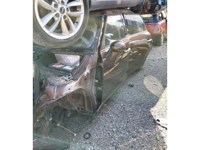 Zpětné zrcátko Mini Cooper Countryman R60 2010 Sinreferencia