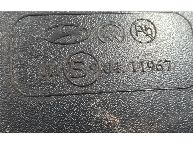 Außenspiegel elektrisch Tür vorne       Hyundai i10  2013 - 2018 года   