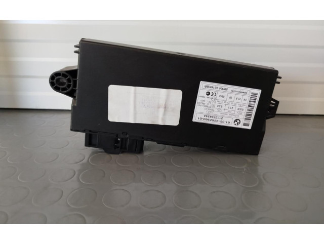 Řídící jednotka 613592622360 BMW X6 E71 2012