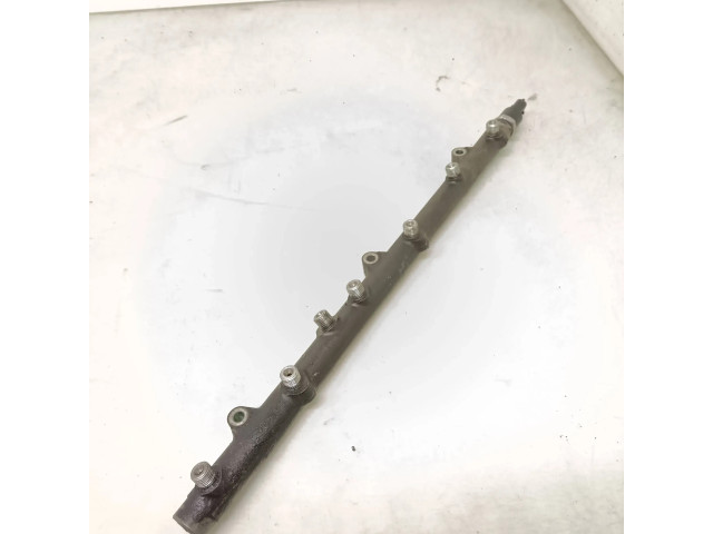 Vstřikovací lišta 0445216002, 010988 BMW 5 E39 pro naftový motor 2.9 306d1