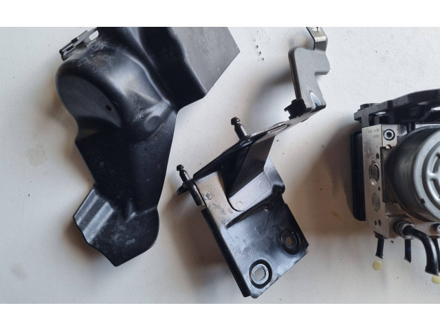 Блок АБС 5Q0614517EH Audi A3 S3 8V 2013 - 2019 года