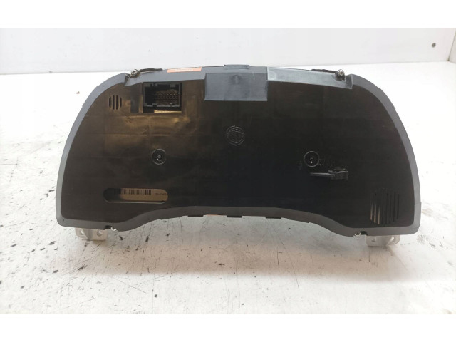 Přístrojová deska  Fiat Punto Evo 2005 46833397, 130KM  