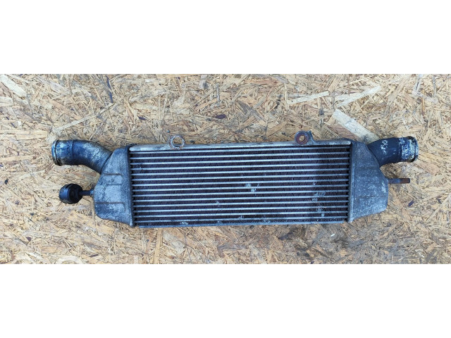 Интеркулер Mitsubishi Lancer VIII 2.0