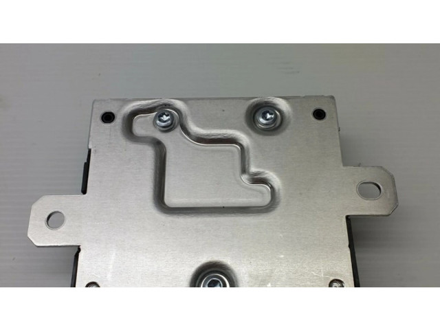 Блок управления топливного насоса