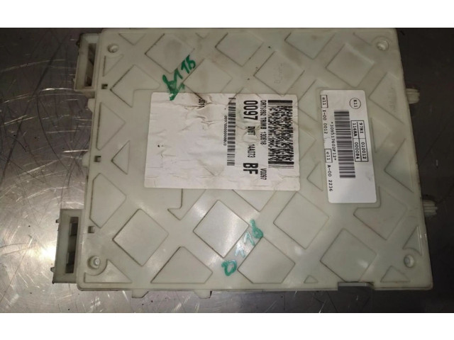 Pojistková skříňka 0097BF, 0097BF Ford C-MAX II 2013