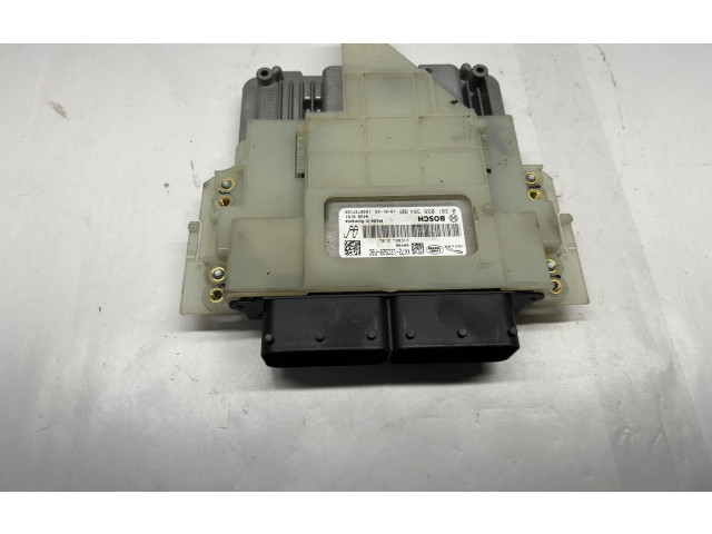 Řídící jednotka KK7212C520FBC, HK7212A692AB   Land Rover Discovery Sport 2020