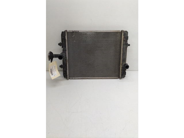 Масляный насос 384F_CFA 1330P4 Peugeot 107