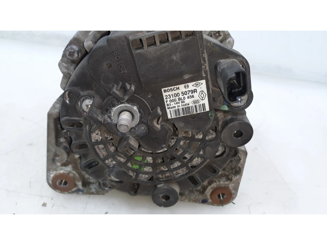 Генератор 231005079R   Dacia Sandero 0.9     