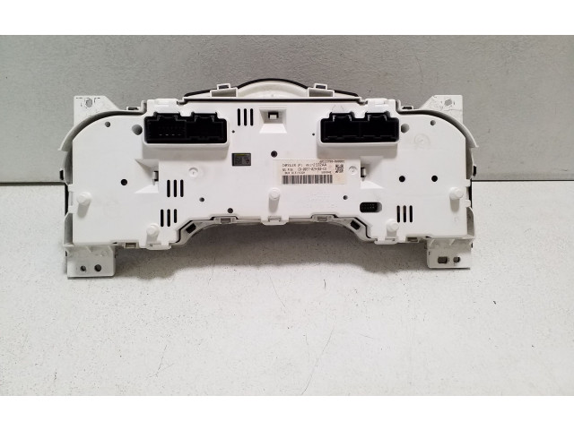 Přístrojová deska  Dodge Nitro 2008 05172372AA  