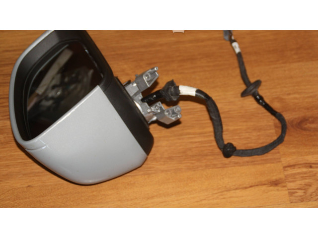 Зеркало электрическое Volvo XC40 - года