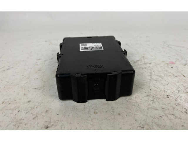 Блок управления коробкой передач 8953528010, 0791004800   Toyota Mirai