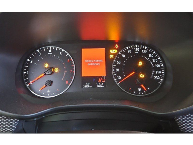 Панель приборов 248096274R, IMPRK1451317   Dacia Sandero III       