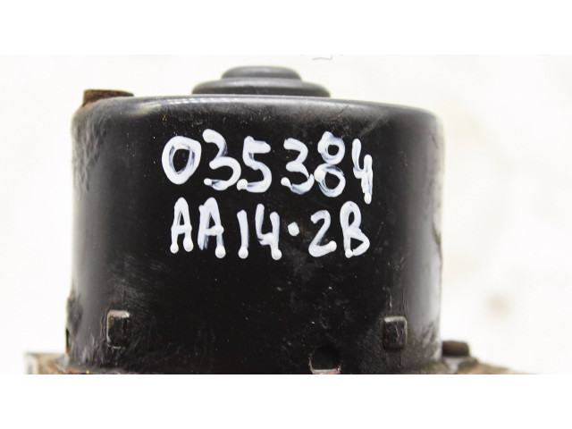 Блок АБС 1k0907379q, 1k0614517m   Volkswagen  Caddy  2004 - 2010 года