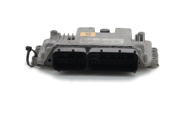 Блок управления двигателя 391132A306, X1-3710Q   KIA Venga
