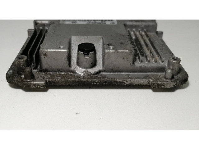 Řídící jednotka 96950947, 1039S25968 Chevrolet Captiva 2008