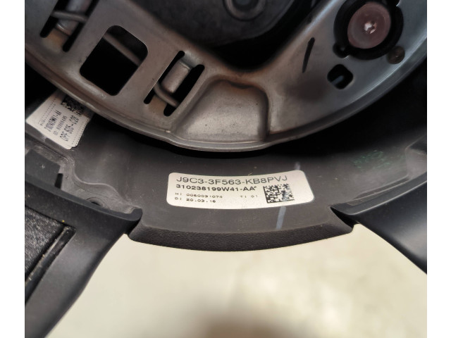 Volant Jaguar E-Pace 2018 J9C33F563KB8PVJ, 308598520AD