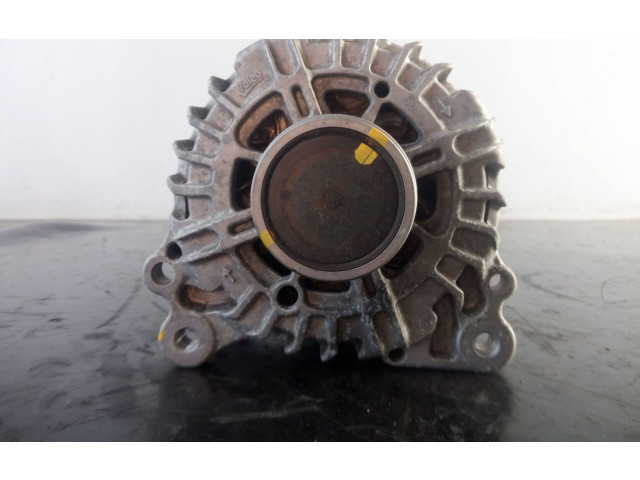 Генератор 05E903026K, 2740492B   Skoda Fabia Mk3 (NJ)      