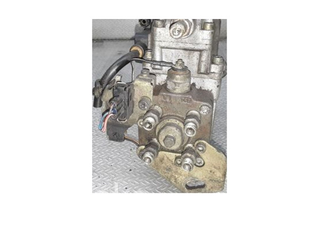 Vstřikovací čerpadlo 0460404994, 0460404985 Volkswagen Vento