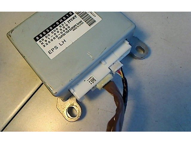    Рулевая рейка 1608000253, 0000   Citroen C1 2006 - 2013 года