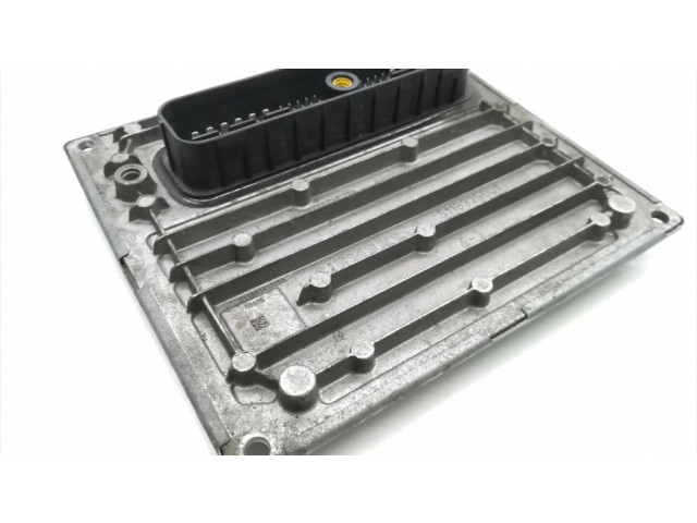 Řídící jednotka 7M51-12A650-AFB, 2GMB Ford Focus 2003